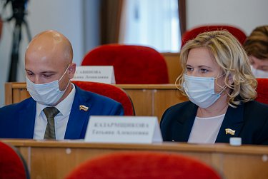 Сергей Грачев: «Индекс социального самочувствия оренбуржцев – главный критерий оценки работы регионального Правительства»
